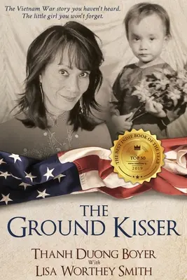 Sărutul pământului - The Ground Kisser