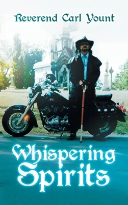 Spirite șoptitoare - Whispering Spirits