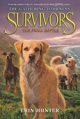 Survivors: The Gathering Darkness: Bătălia finală - Survivors: The Gathering Darkness: The Final Battle
