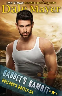 Gambitul lui Garret - Garret's Gambit