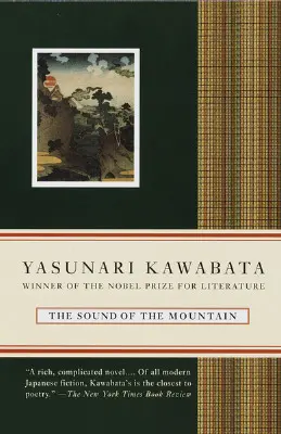 Sunetul muntelui (The Sound of the Mountain) - The Sound of the Mountain