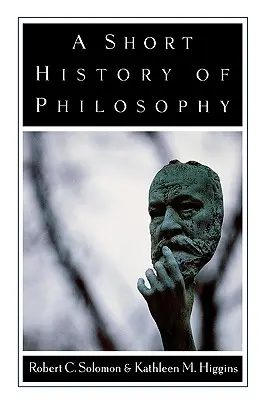 O scurtă istorie a filosofiei - A Short History of Philosophy