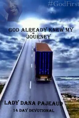 Dumnezeu știa deja călătoria mea - God Already Knew My Journey