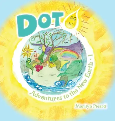 Aventurile Dot pe Noul Pământ - Dot Adventures to The New Earth