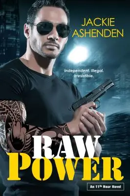 Putere brută - Raw Power