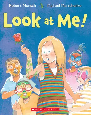 Uită-te la mine! - Look at Me!