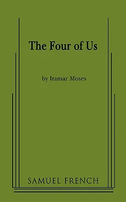 Cei patru dintre noi - The Four of Us