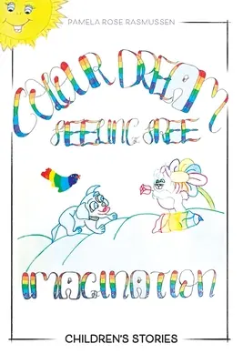 Imaginația: Povești pentru copii - Imagination: Children's stories
