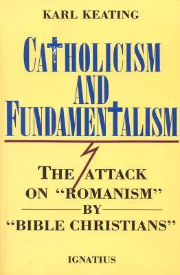 Catolicism și fundamentalism - Catholicism and Fundamentalism