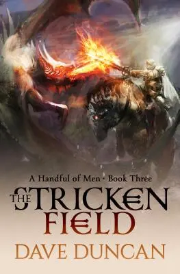 Câmpul lovit - The Stricken Field