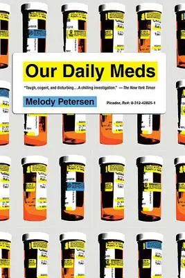Medicamentele noastre zilnice - Our Daily Meds