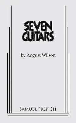 Șapte chitare - Seven Guitars