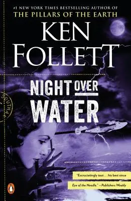 Noapte peste apă - Night Over Water