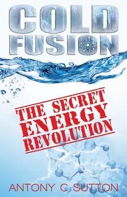 Cold Fusion - Revoluția secretă a energiei: Revoluția energetică secretă - Cold Fusion - The Secret Energy Revolution: The Secret Energy Revolution