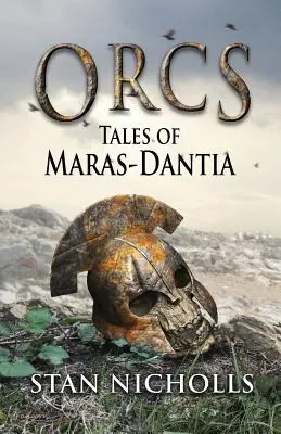 Orcii: Povești din Maras-Dantia - Orcs: Tales of Maras-Dantia