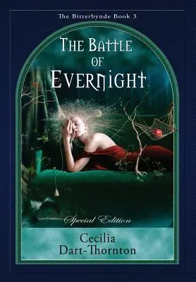 Bătălia de la Evernight - Ediție specială: Cartea Bitterbynde nr. 3 - The Battle of Evernight - Special Edition: The Bitterbynde Book #3