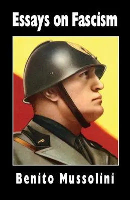 Eseuri despre fascism - Essays on Fascism