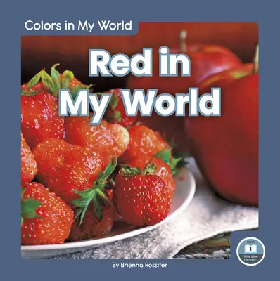 Roșu în lumea mea - Red in My World