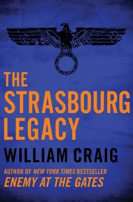 Moștenirea de la Strasbourg - The Strasbourg Legacy