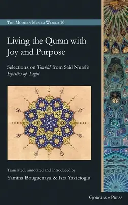 Trăirea Coranului cu bucurie și scop - Living the Quran with Joy and Purpose