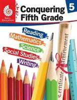 Cucerirea clasei a V-a - Conquering Fifth Grade