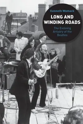 Drumuri lungi și sinuoase - Long and Winding Roads