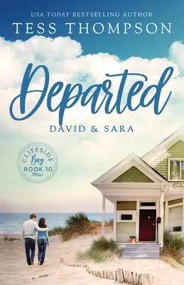 Plecați: David și Sara - Departed: David and Sara