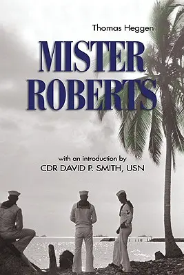 Domnul Roberts - Mister Roberts