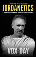 Jordanetics: O călătorie în mintea celui mai mare gânditor al umanității - Jordanetics: A Journey Into the Mind of Humanity's Greatest Thinker