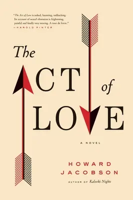 Actul de iubire - The Act of Love