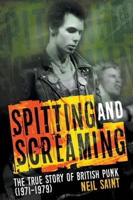 Scuipând și țipând - Spitting and Screaming