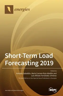 Prognoza încărcării pe termen scurt 2019 - Short-Term Load Forecasting 2019