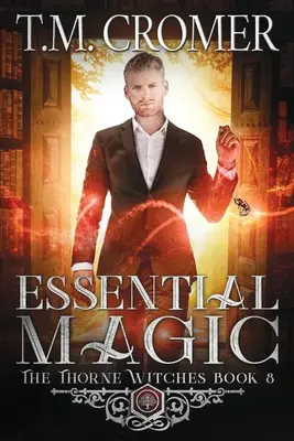 Magie esențială - Essential Magic