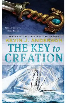 Cheia creației - The Key to Creation