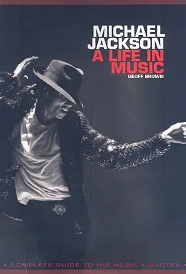 Michael Jackson: O viață în muzică - Michael Jackson: A Life in Music