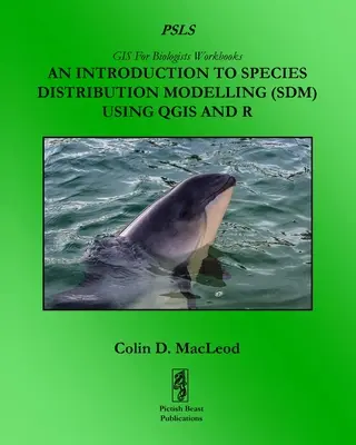O introducere în modelarea distribuției speciilor (SDM) utilizând QGIS și R - An Introduction To Species Distribution Modelling (SDM) Using QGIS And R