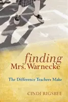 Găsirea doamnei Warnecke - Finding Mrs. Warnecke
