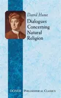 Dialoguri privind religia naturală - Dialogues Concerning Natural Religion