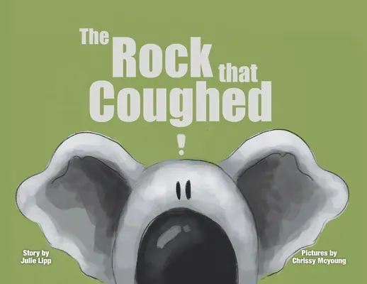 Stânca care tușește - The Rock that Coughed