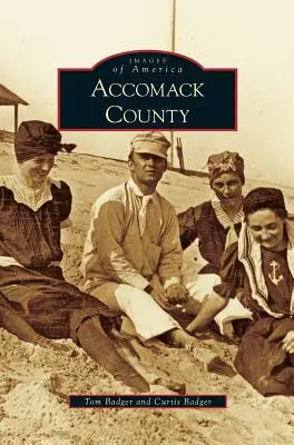 Comitatul Accomack - Accomack County