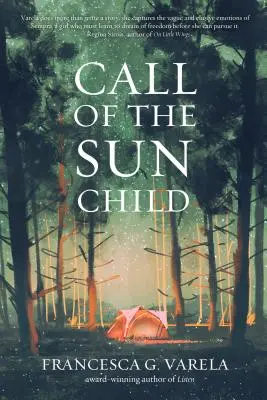 Chemarea copilului soarelui - Call of the Sun Child