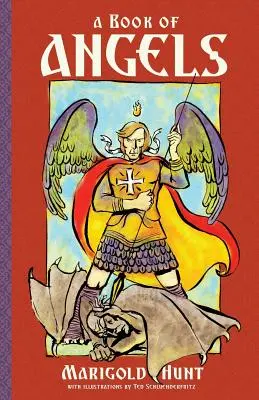 O carte de îngeri: Povești despre îngeri în Biblie - A Book of Angels: Stories of Angels in the Bible