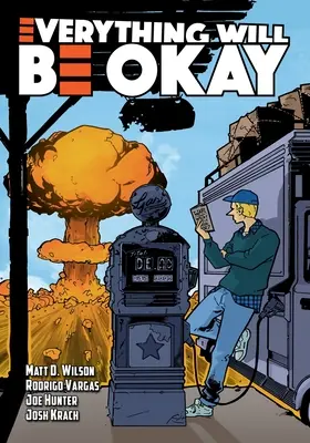 Totul va fi bine - Everything Will Be Okay