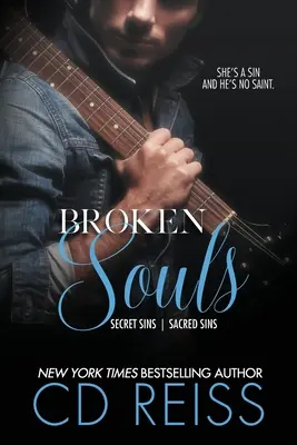 Suflete frânte - Broken Souls