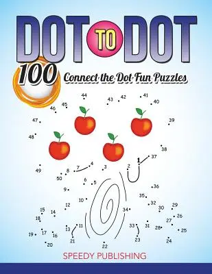 Dot To Dot 100 Conectează puzzle-urile distractive cu puncte - Dot To Dot 100 Connect the Dot Fun Puzzles