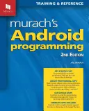 Murach's Android Programming (Ediția a 2-a) - Murach's Android Programming (2nd Edition)