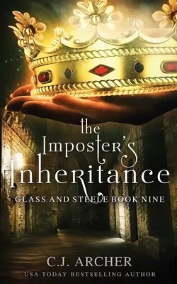 Moștenirea impostorului: The Imposter's Inheritance - The Imposter's Inheritance