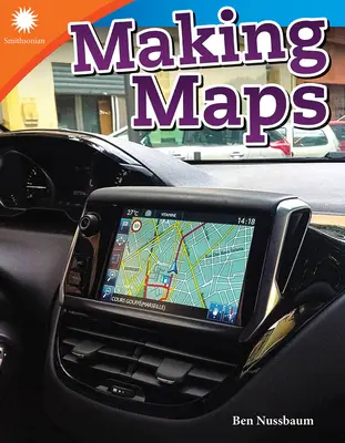 Realizarea hărților - Making Maps