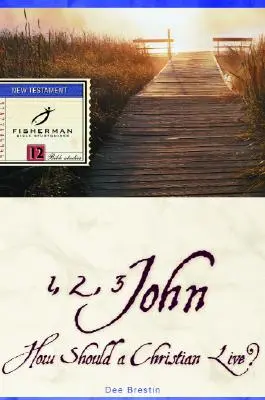 1, 2, 3 Ioan: Cum ar trebui să trăiască un creștin? - 1, 2, 3 John: How Should a Christian Live?