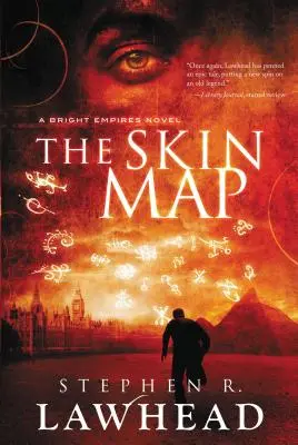 Harta pielii - The Skin Map